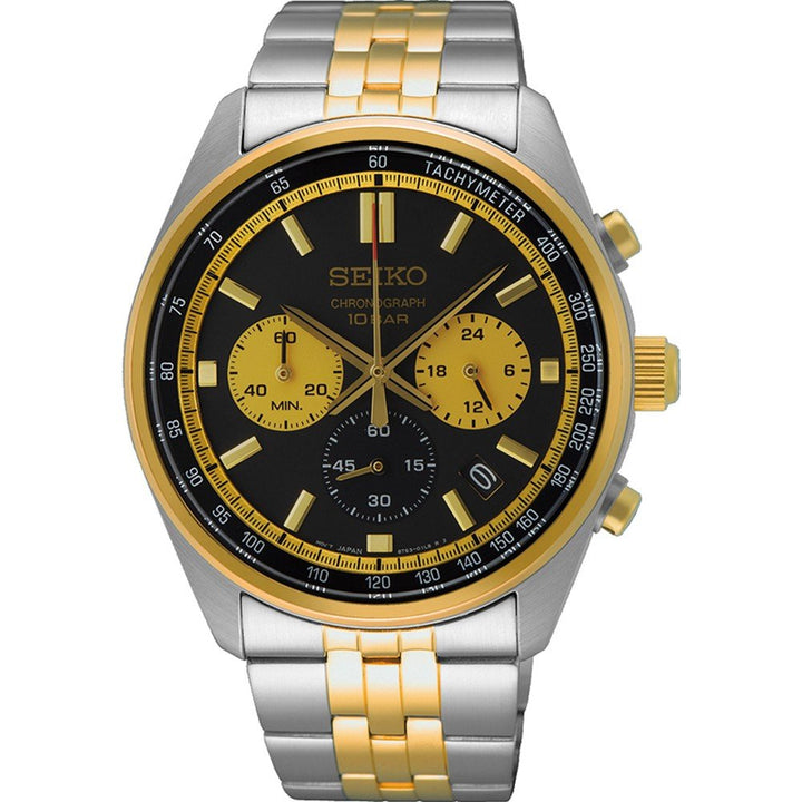 Orologio da uomo Seiko SSB430P1