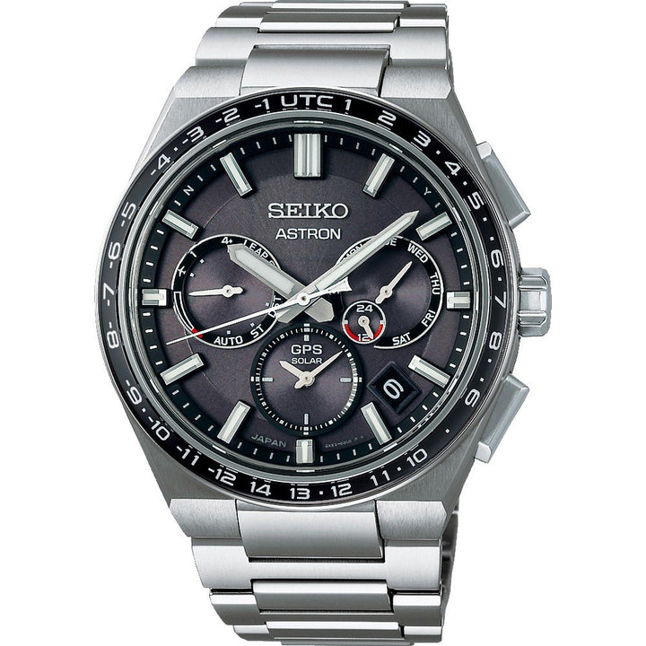 Orologio da uomo Seiko Astron SSH111J1