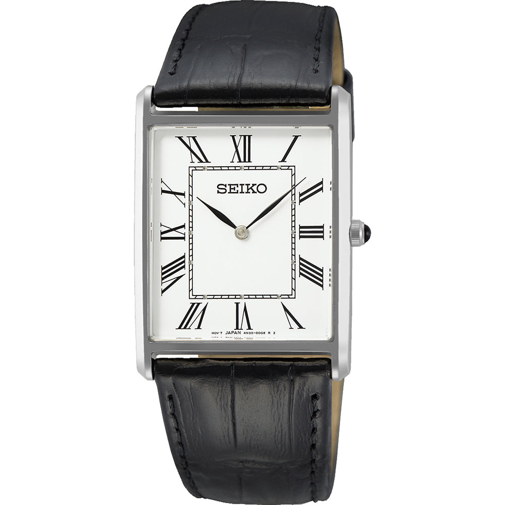Orologio da uomo Seiko SWR049P1