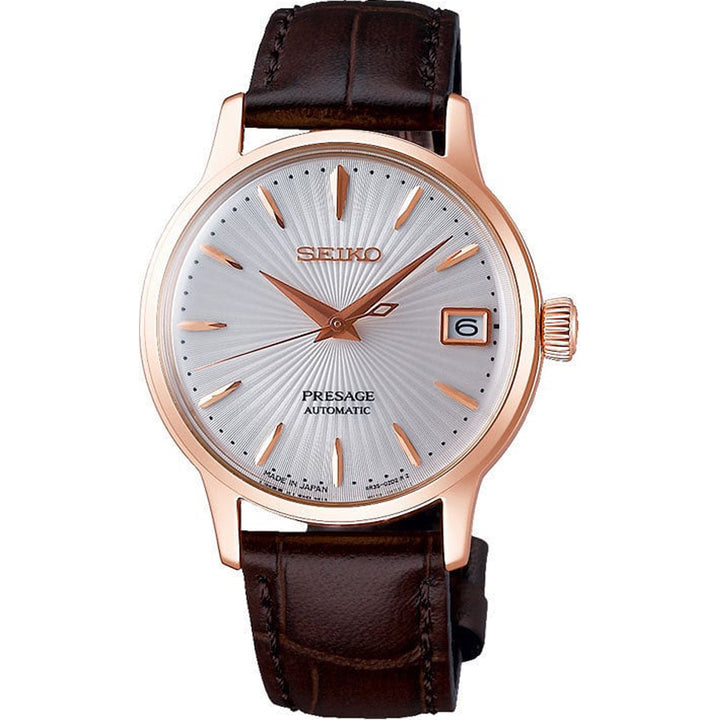 Orologio da donna Seiko Presage SRP852J1