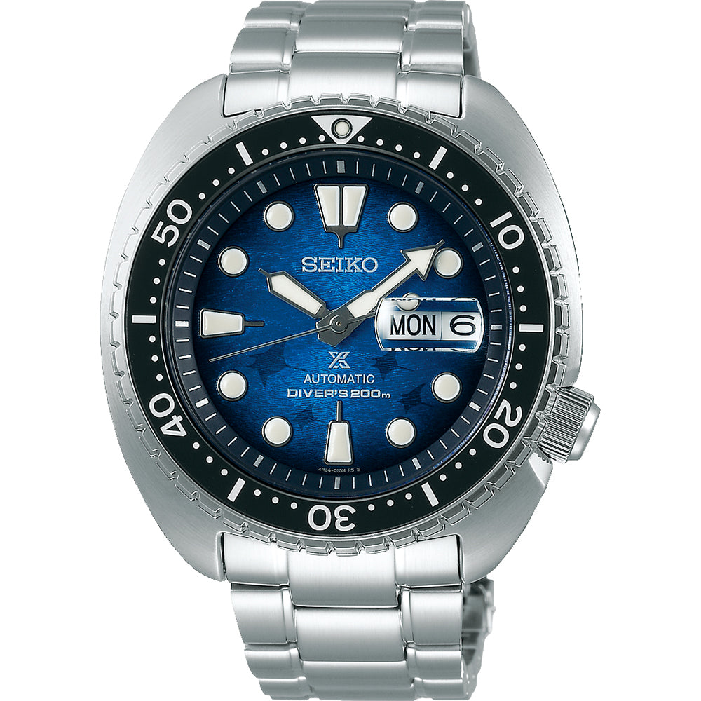 Orologio Seiko Prospex da uomo SRPE39K1