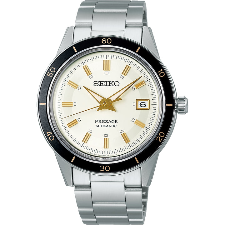 Orologio da uomo Seiko Presage SRPG03J1