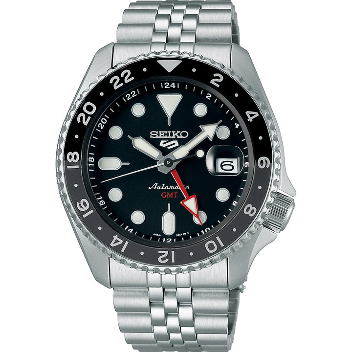 Orologio da uomo Seiko 5 Sports SSK001K1