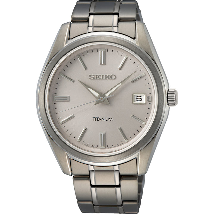 Seiko heren horloge SUR369P1