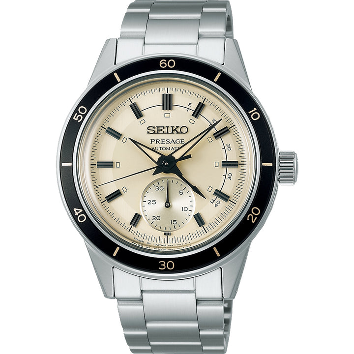 Orologio da uomo Seiko Presage SSA447J1