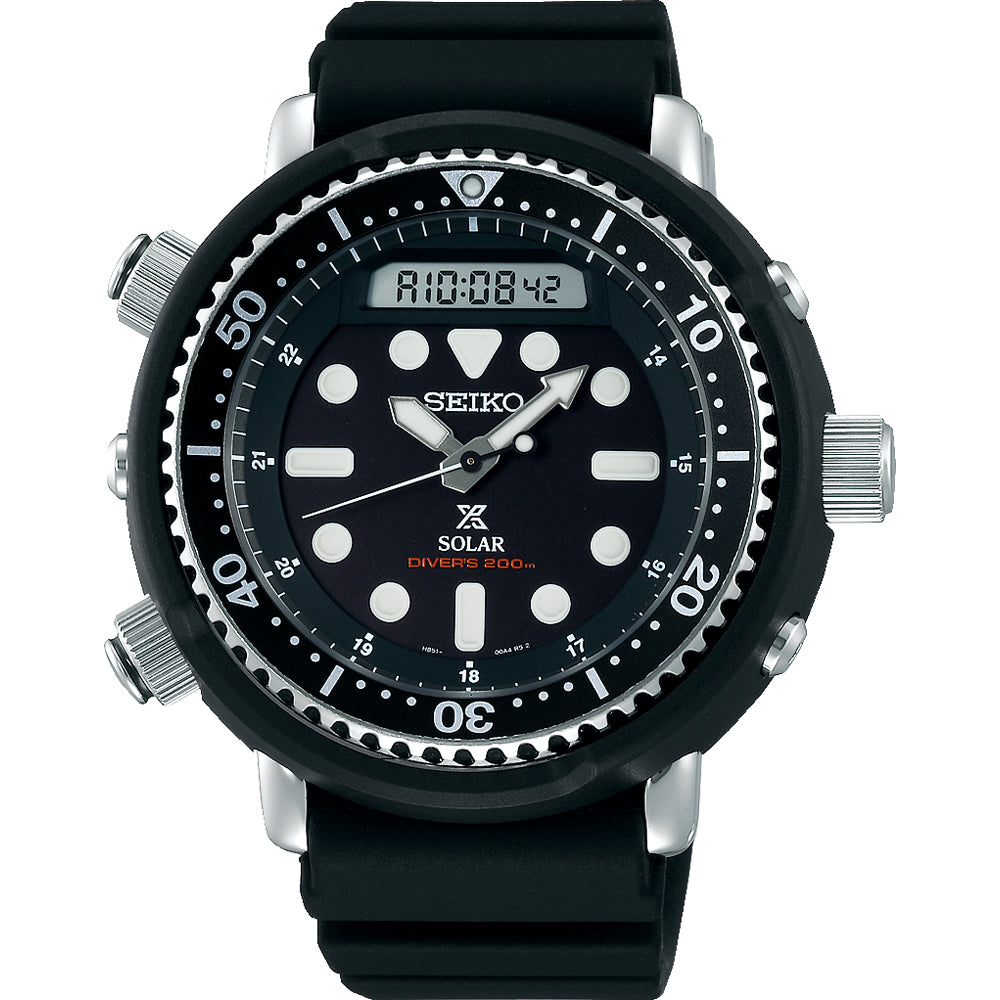 Orologio da uomo Seiko Prospex SNJ025P1