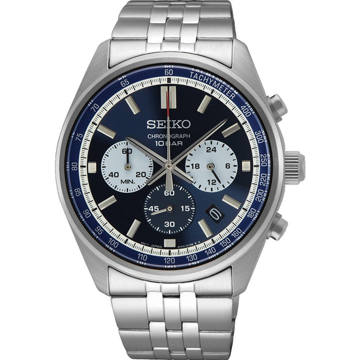 Orologio da uomo Seiko SSB427P1