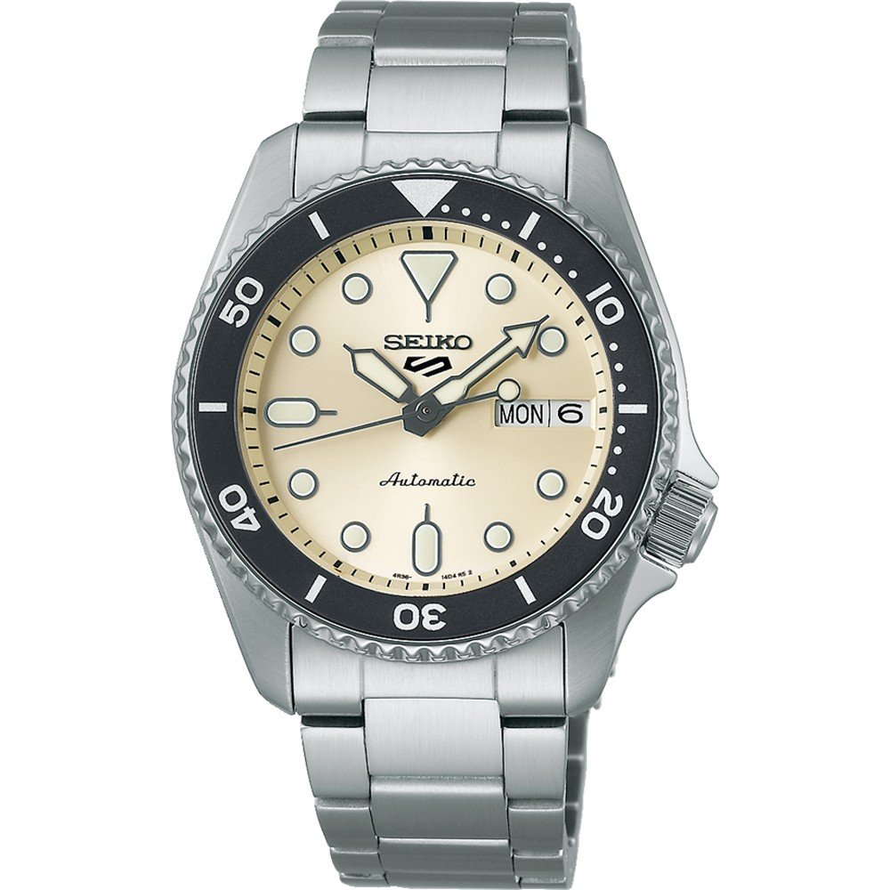 Orologio da uomo Seiko 5 Sports SRPK31K1