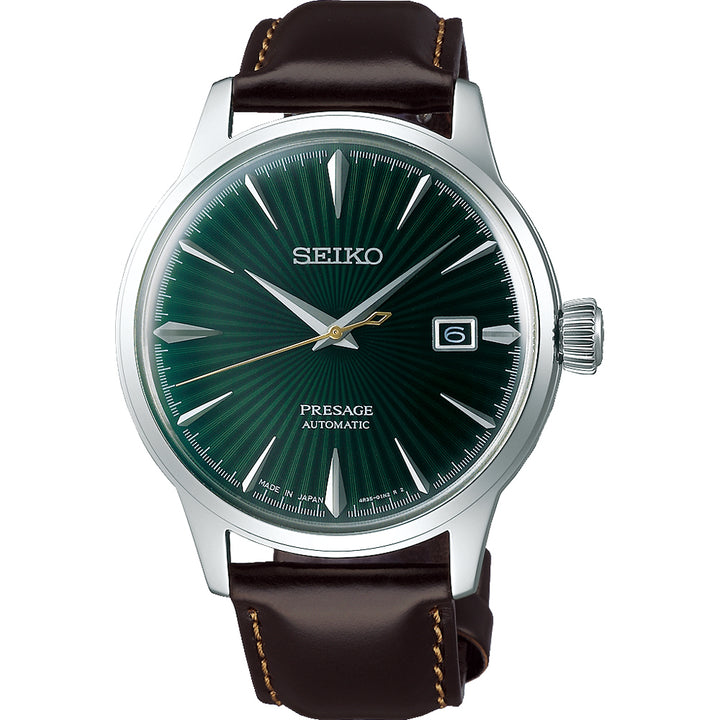 Orologio da uomo Seiko Presage SRPD37J1