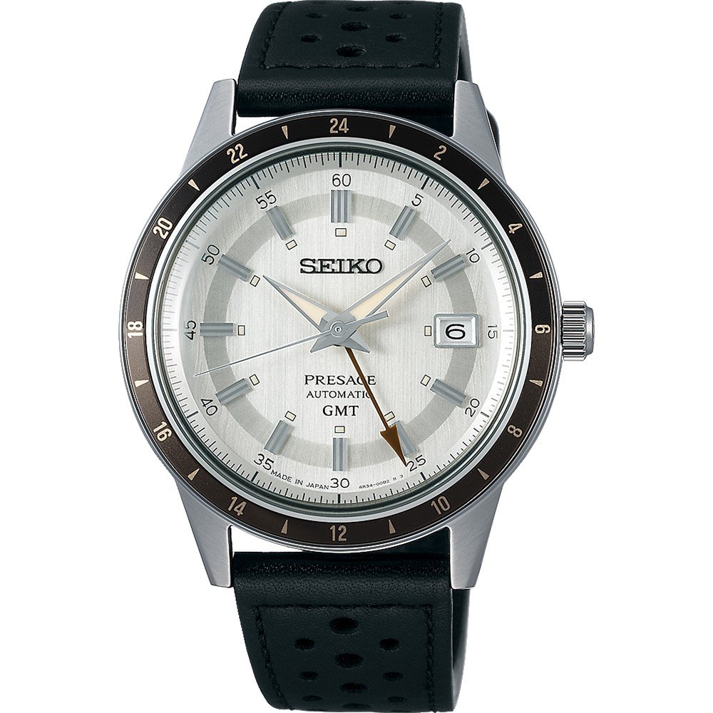 Orologio da uomo Seiko Presage SSK011J1
