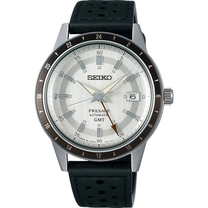 Orologio da uomo Seiko Presage SSK011J1