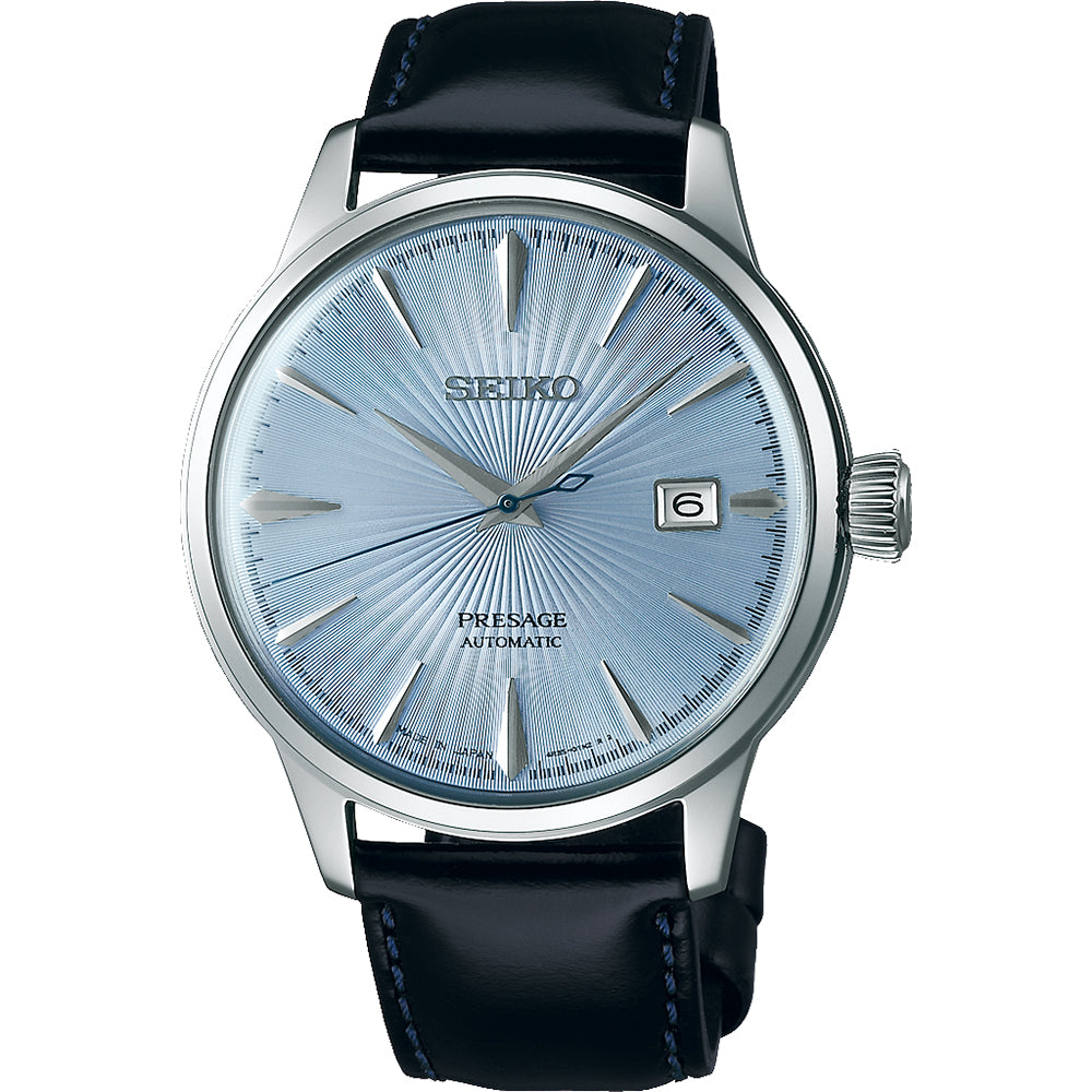 Orologio Seiko Presage da uomo SRPB43J1