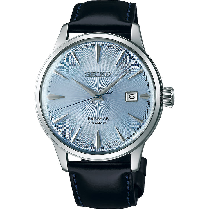 Orologio Seiko Presage da uomo SRPB43J1