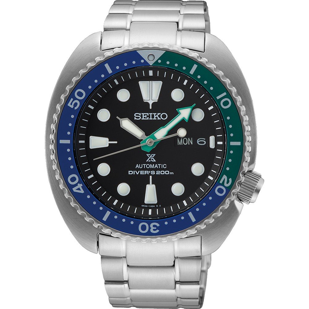Orologio da uomo Seiko Prospex SRPJ35K1