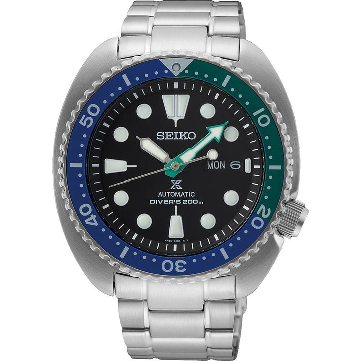 Orologio da uomo Seiko Prospex SRPJ35K1
