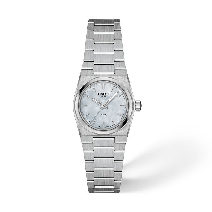 Tissot PRX 25 mm  •  Quartz