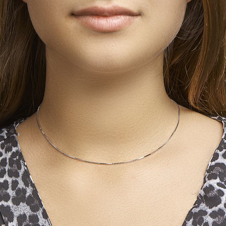 Collana veneziana 1,1 mm