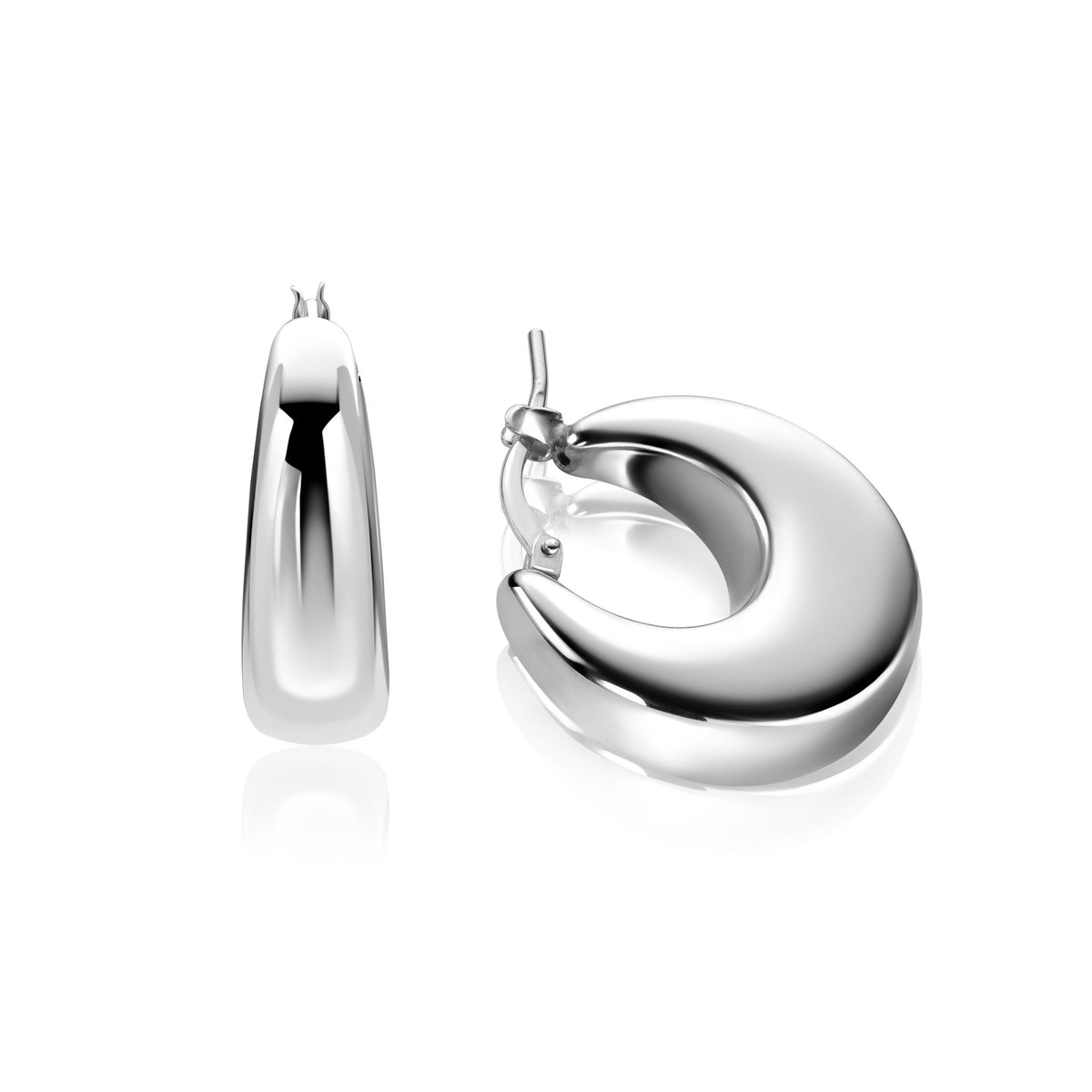 Zinzi Orecchini Argento ZIO2751