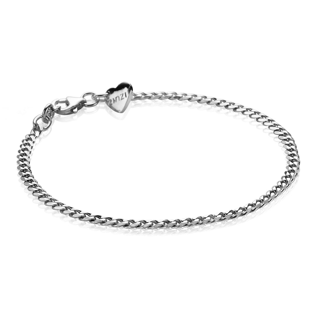 Bracciale Zinzi Argento Zia1418