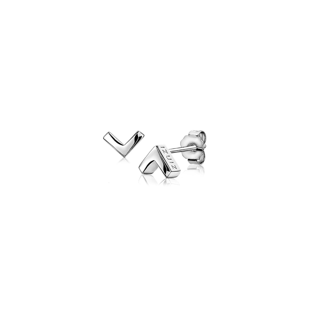 Zinzi Orecchini Argento Zio1380