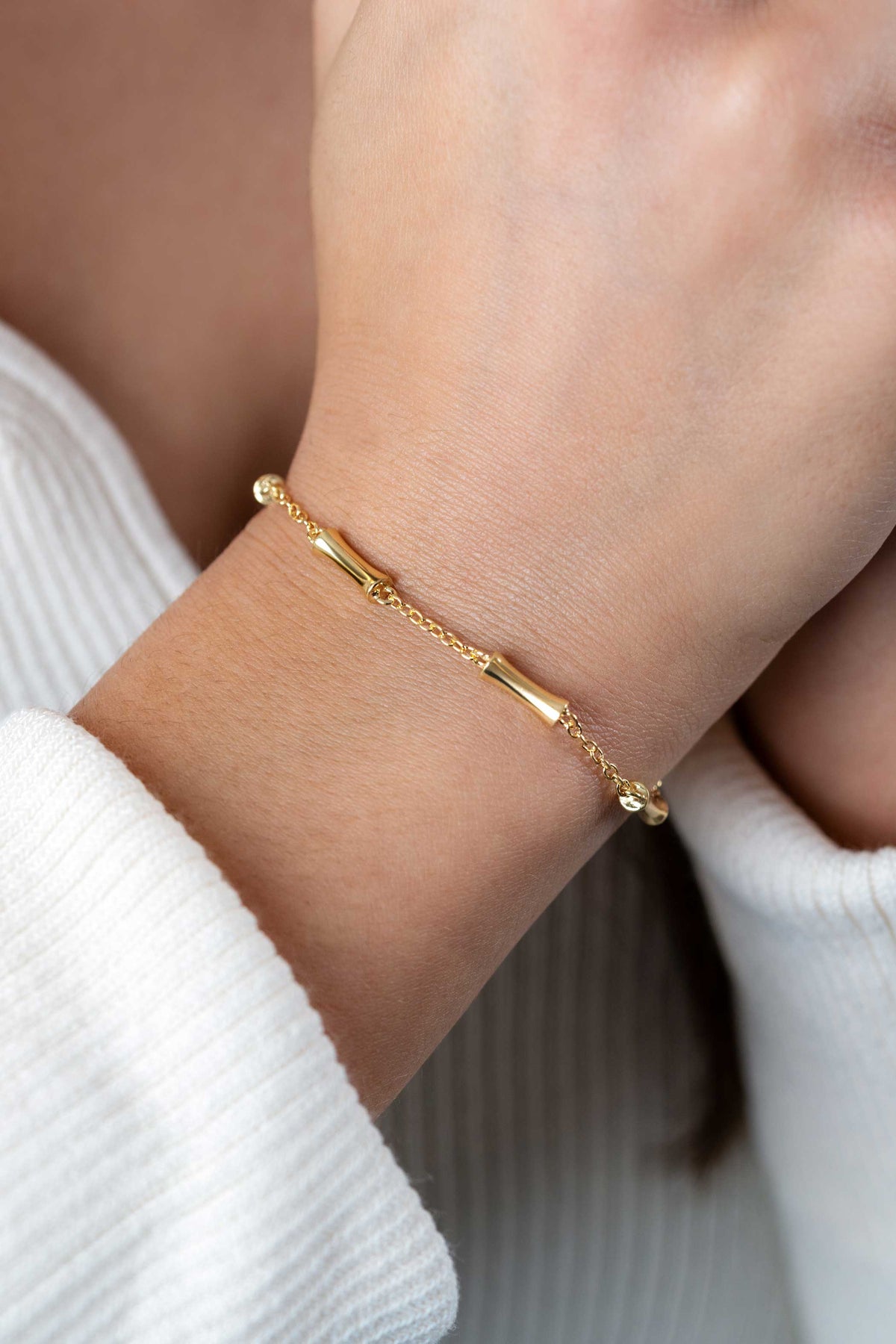 Zinzi Bracciale argento ZIA2577G 17-20cm
