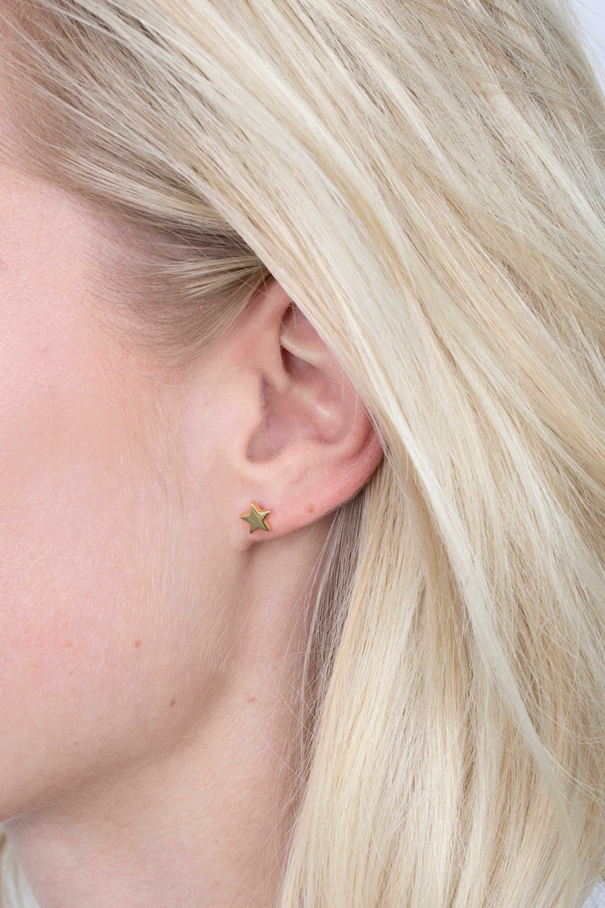 Zinzi Orecchini Gold Plated Zio1377 G