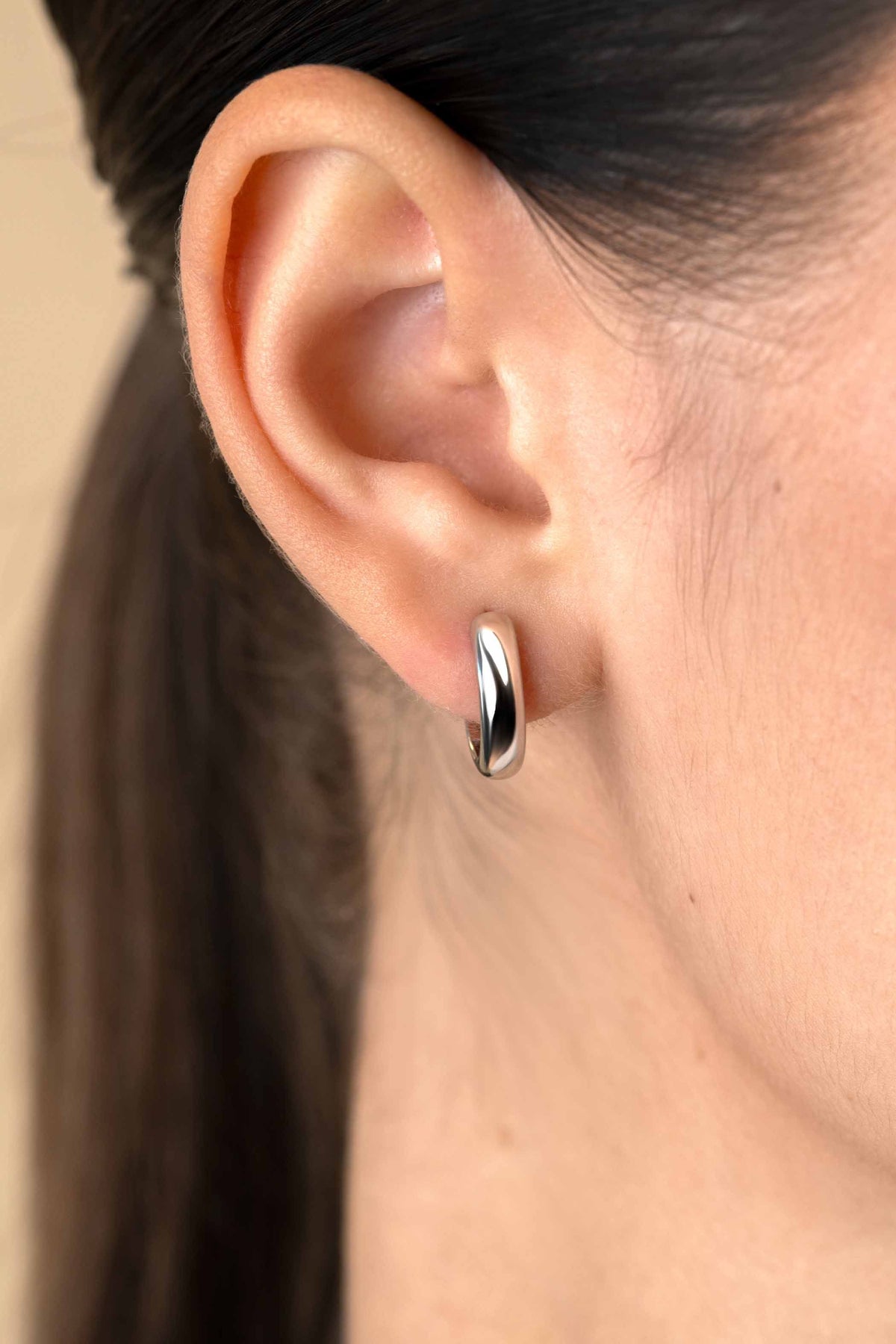 Zinzi Orecchini Argento Zio2565