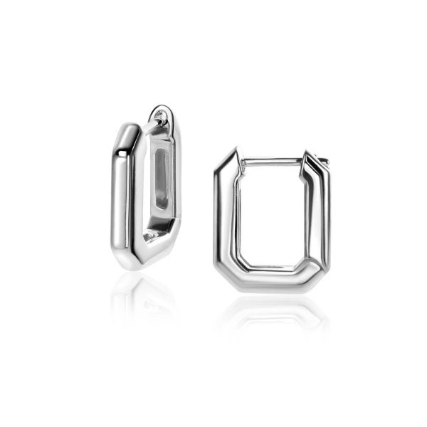 Zinzi Orecchini Argento Zio2495