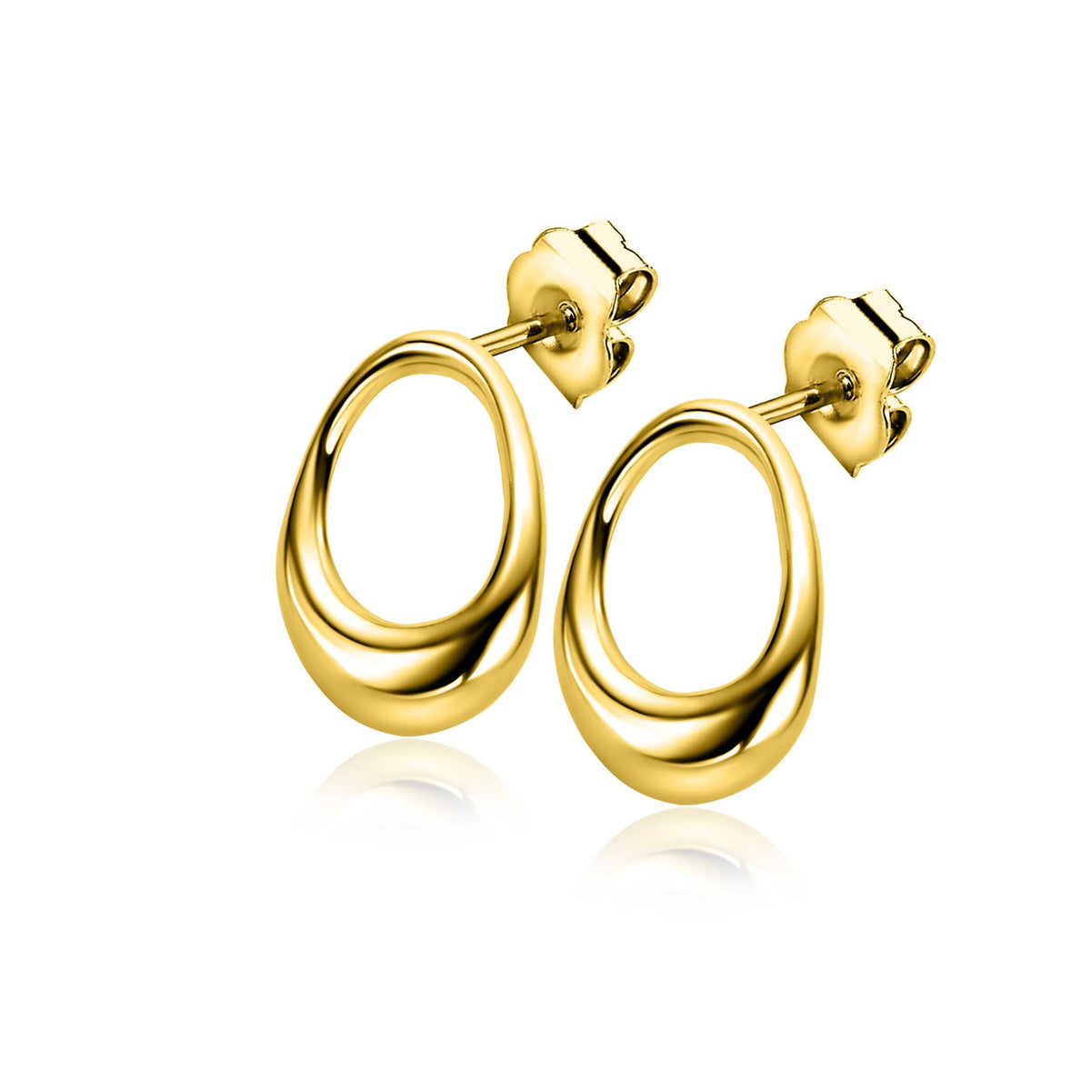 Orecchini Zinzi argento ZIO2670G