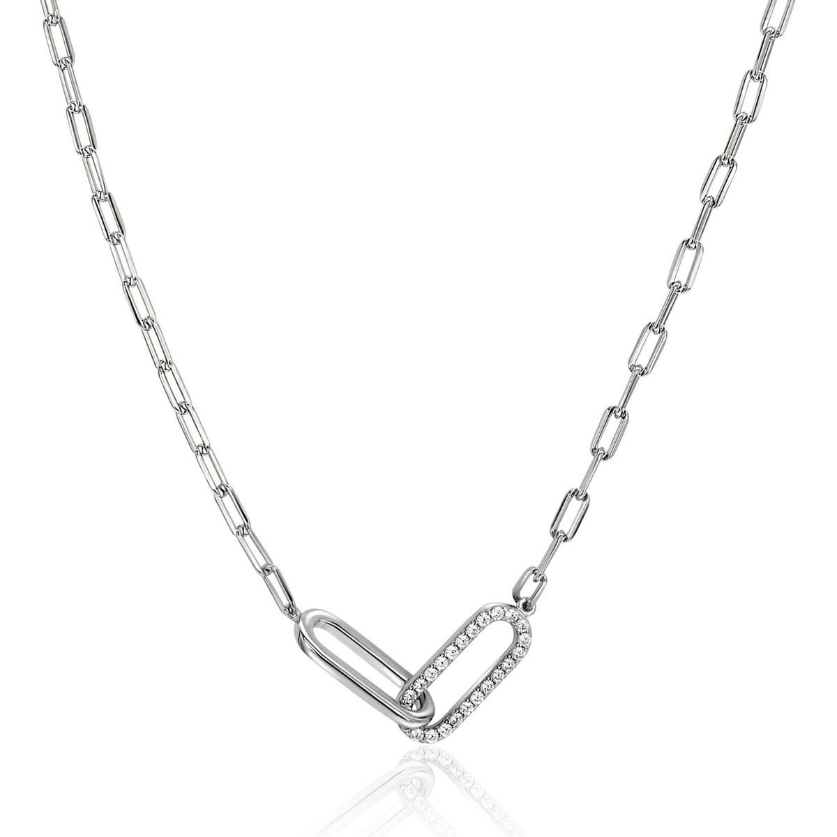 Zinzi collana ZIC2690 40-45cm