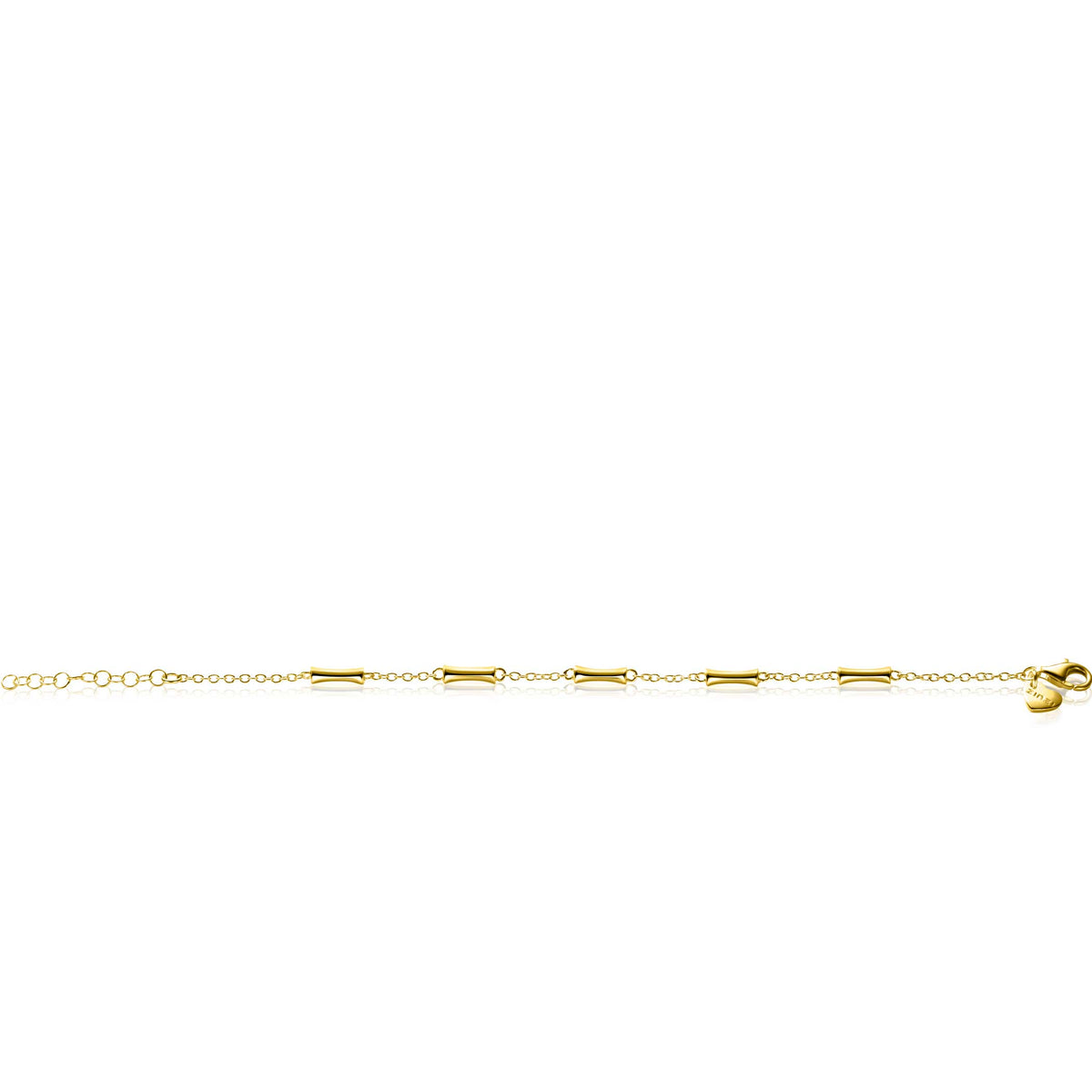 Zinzi Bracciale argento ZIA2577G 17-20cm