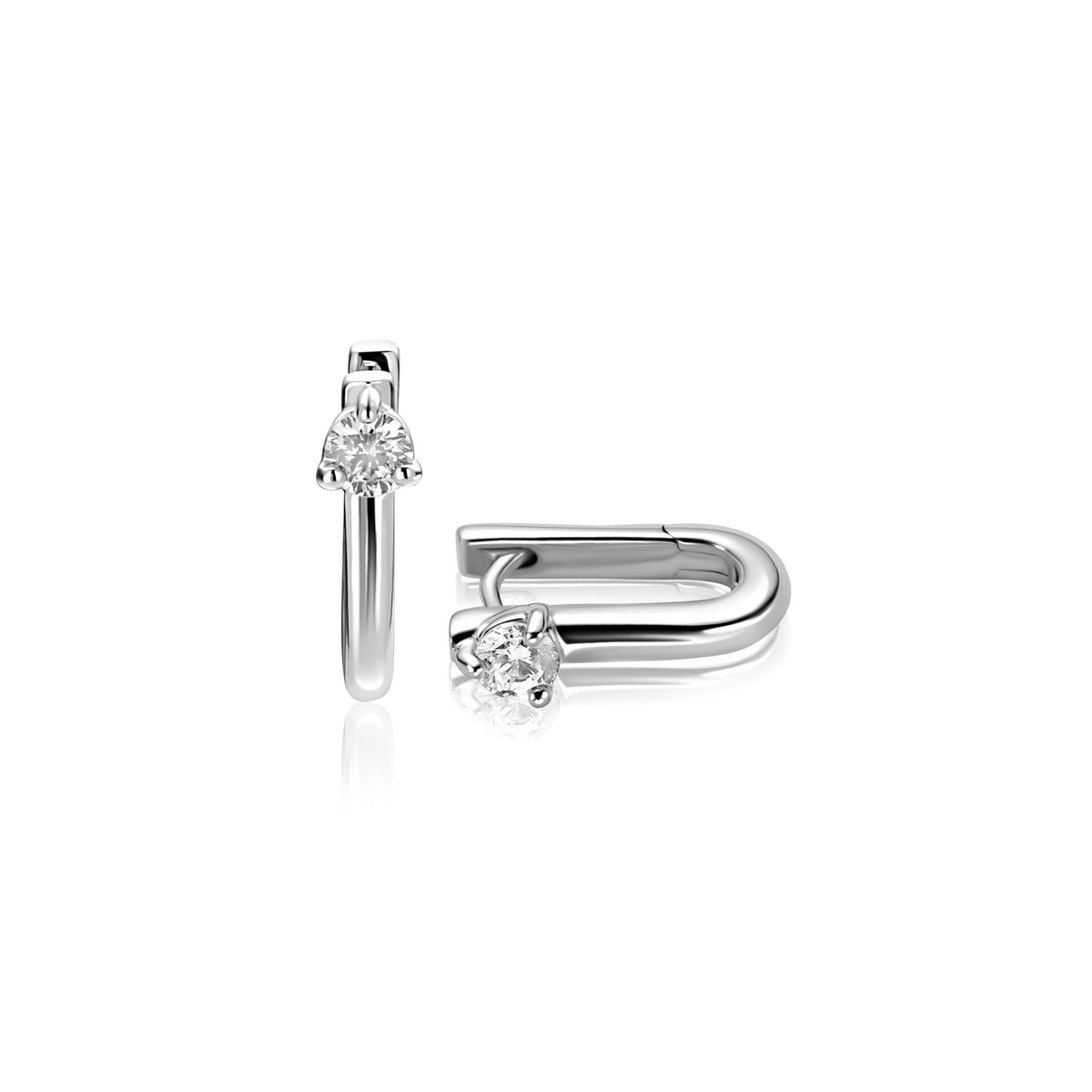 Zinzi Orecchini Argento ZIO2733
