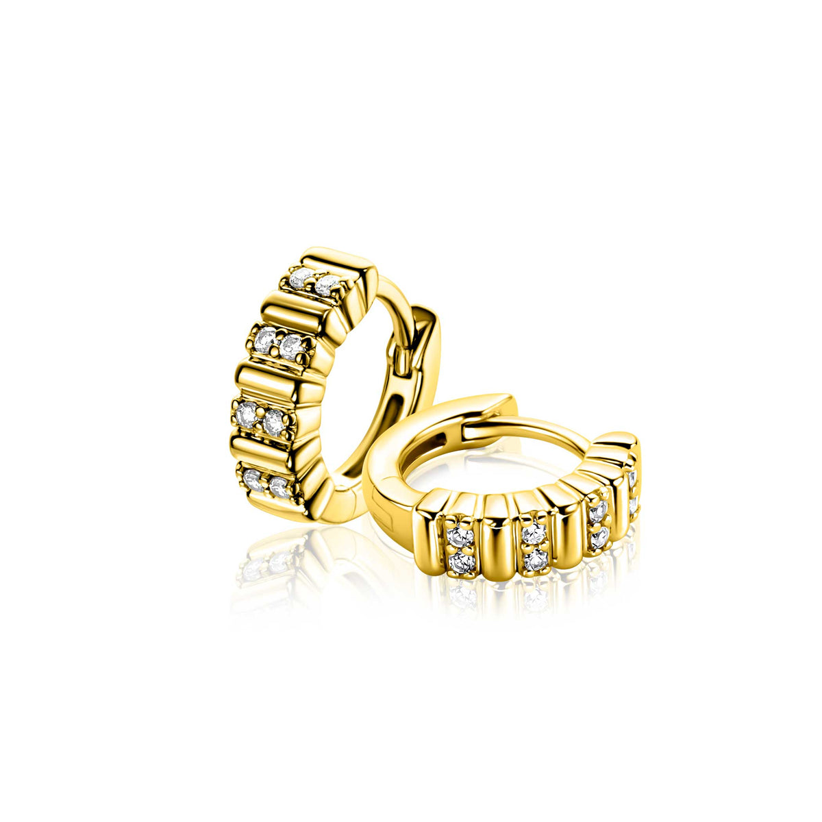 Zinzi orecchini argento ZIO2686Y