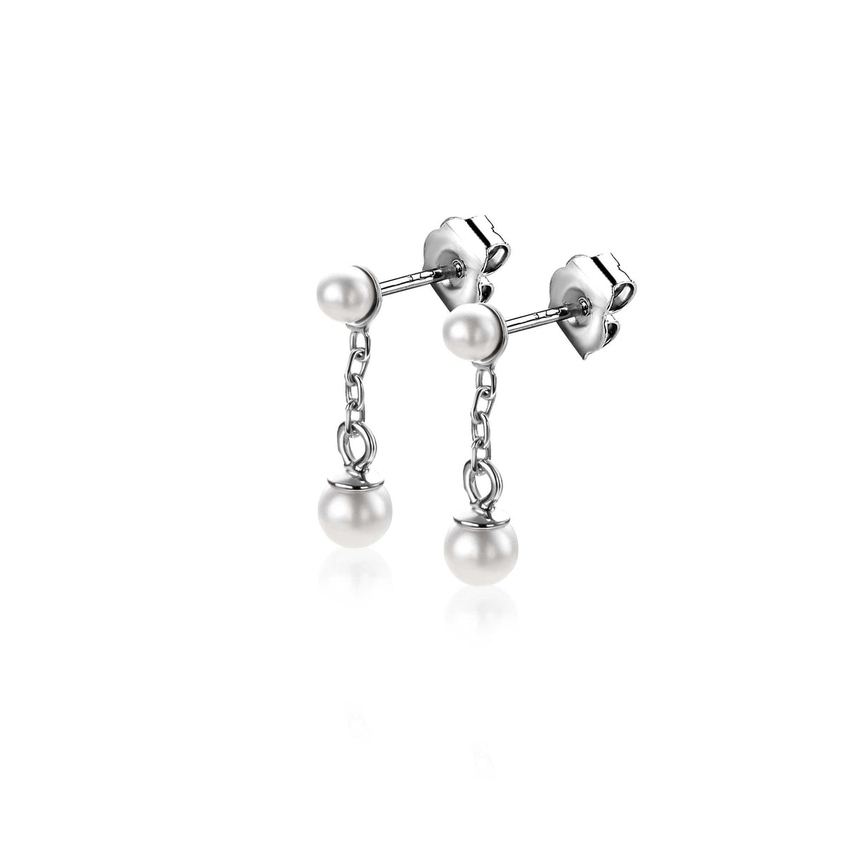 Zinzi orecchini argento ZIO2623