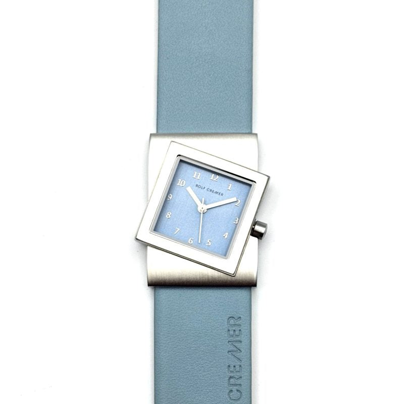 Rolf Cremer Horloge 507794 Turn-S