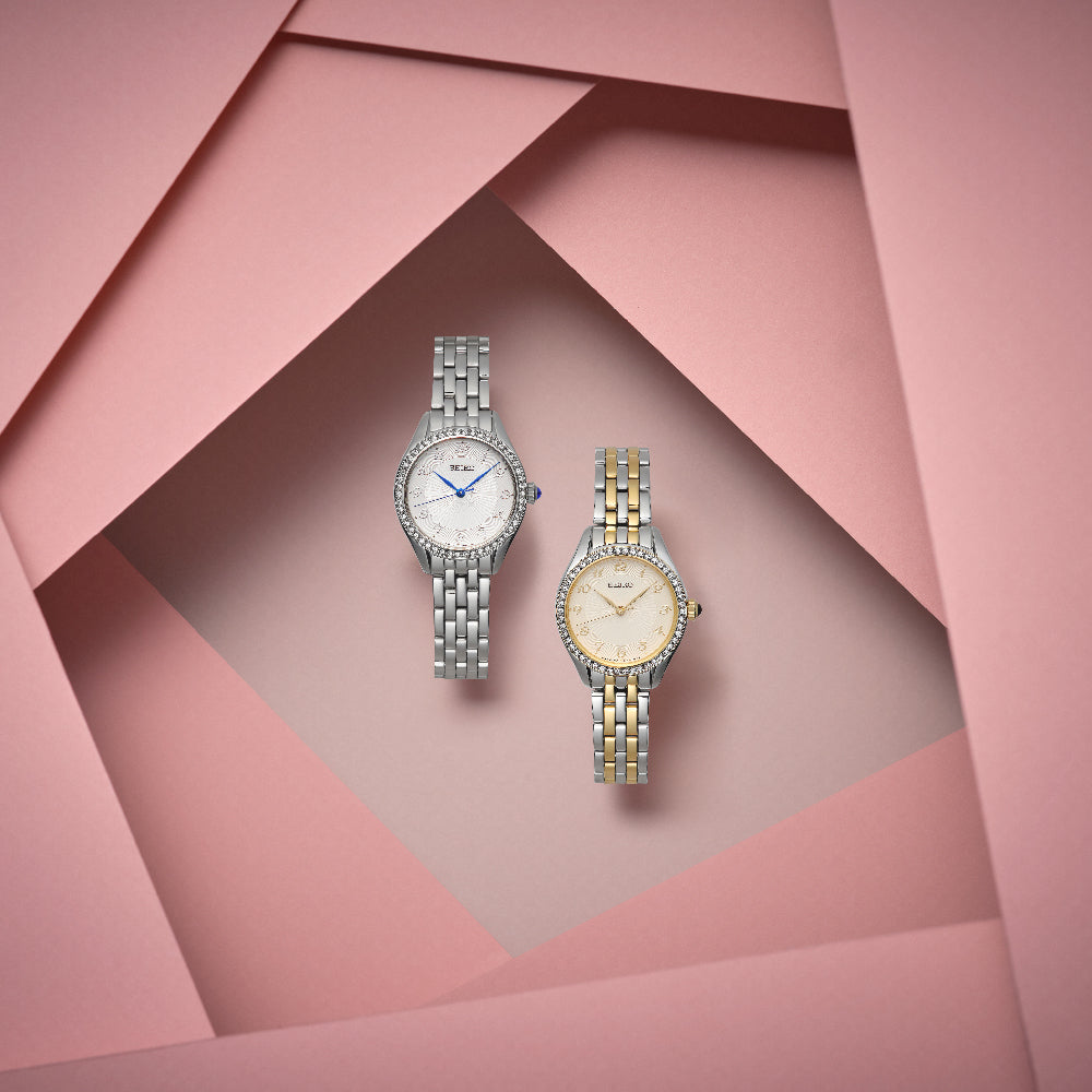 Orologio da donna Seiko SUR479P1