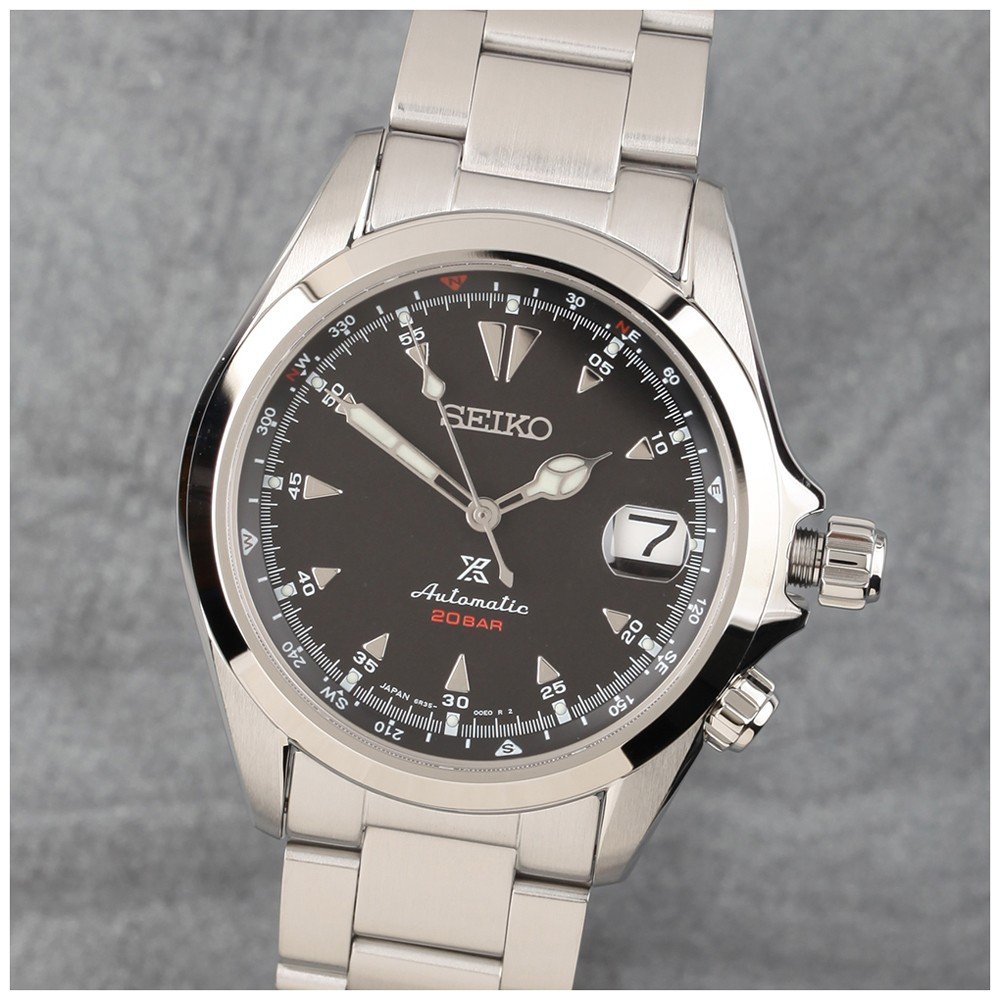 Orologio da uomo Seiko Prospex SPB117J1