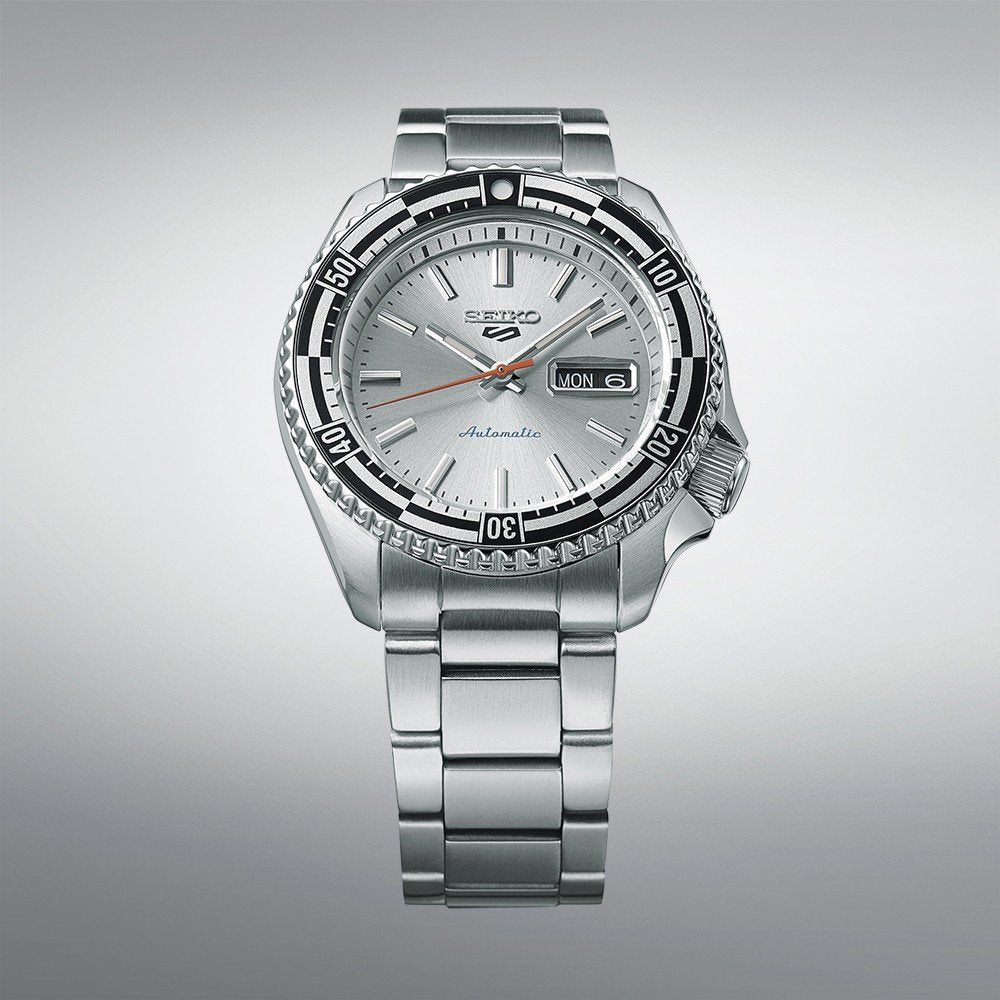 Orologio da uomo Seiko 5 Sports SRPK09K1
