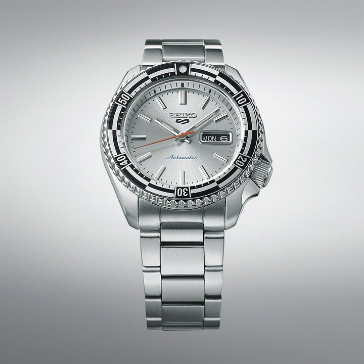 Orologio da uomo Seiko 5 Sports SRPK09K1