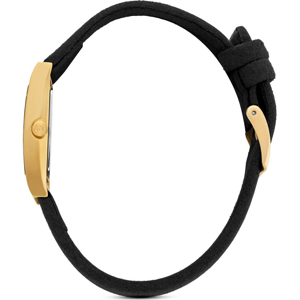 Orologio da donna Danish Design quadrante nero - IV11Q1292