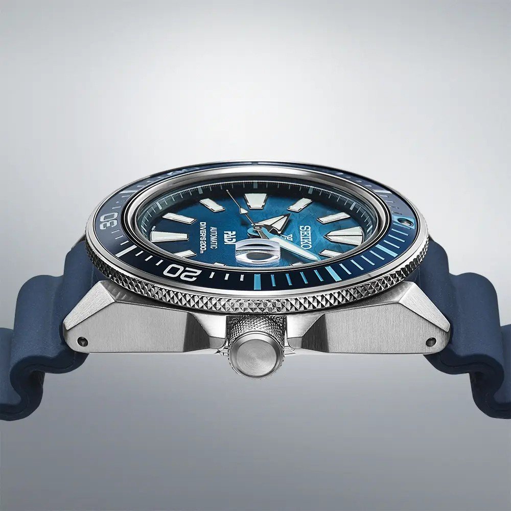 Orologio da uomo Seiko Prospex SRPJ93K1
