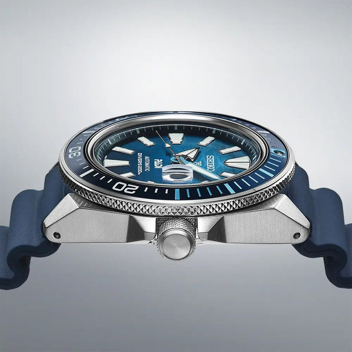 Orologio da uomo Seiko Prospex SRPJ93K1