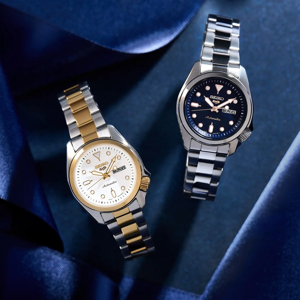 Orologio da donna Seiko SRE003K1