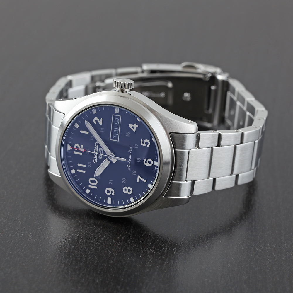 Orologio Seiko 5 Sports da uomo SRPG29K1