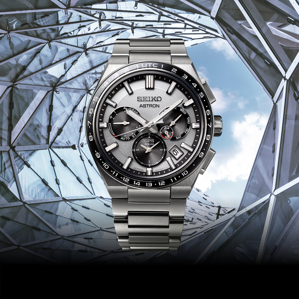 Orologio da uomo Seiko Astron SSH107J1