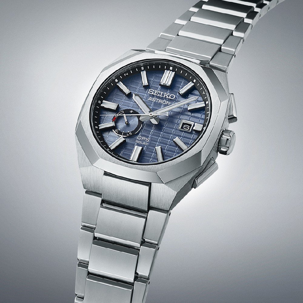 Orologio da uomo Seiko Astron SSJ013J1
