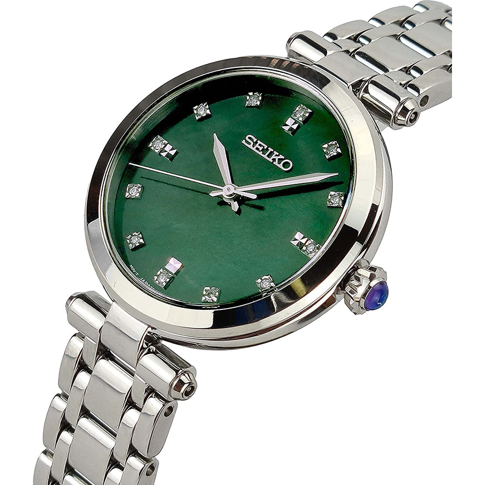 Orologio da donna Seiko SRZ535P1