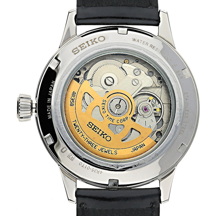 Orologio Seiko Presage da uomo SRPB43J1