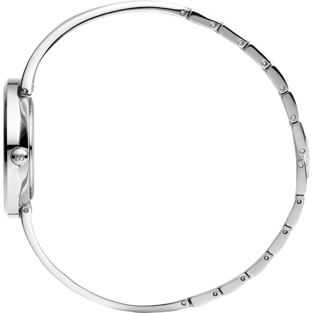 Danish Design orologio da donna quadrante nero - IV63Q1295