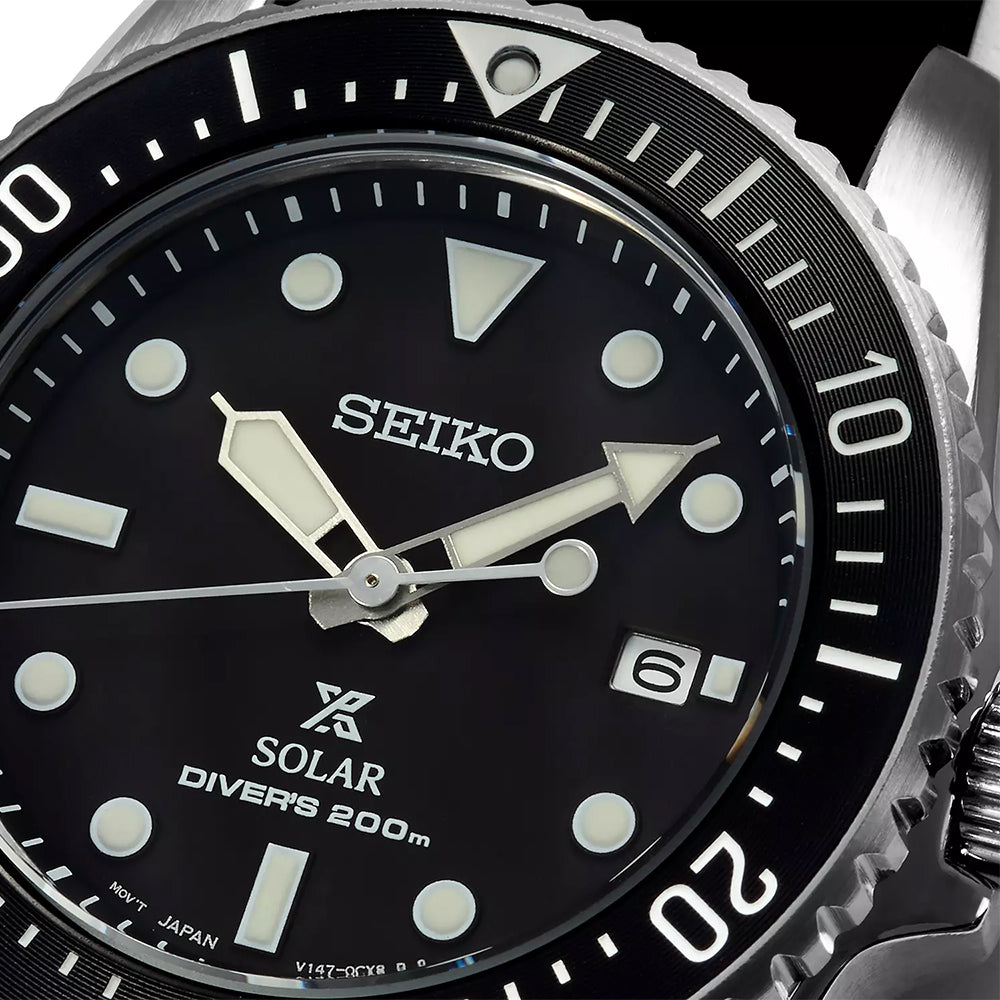 Orologio da uomo Seiko Prospex SNE573P1